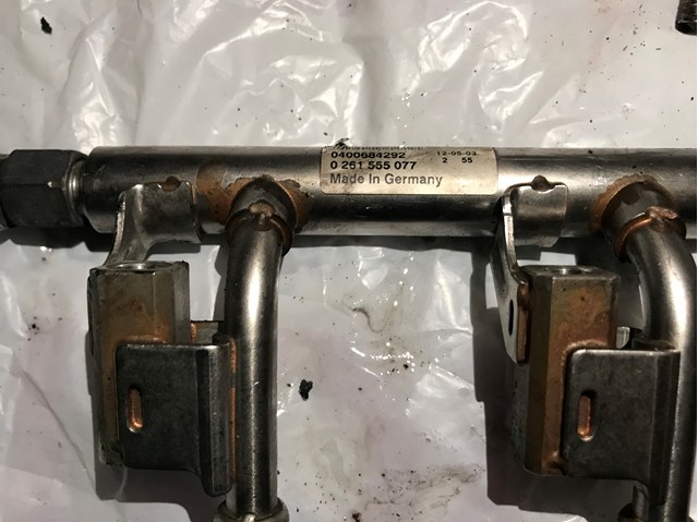 CM5G9H487HA Ford 