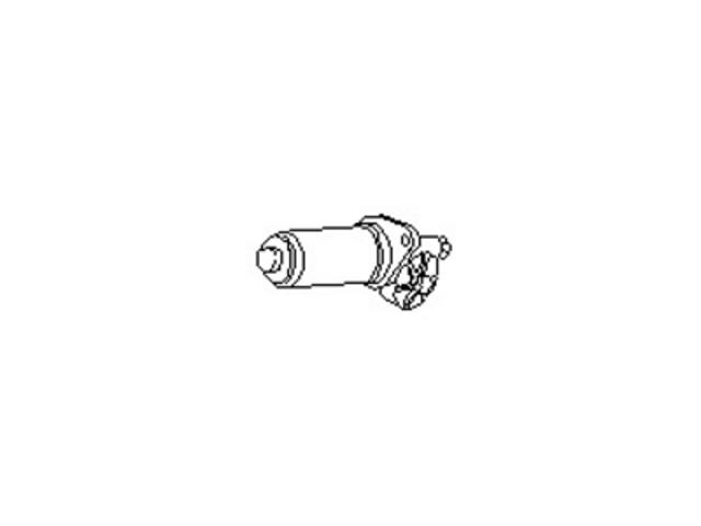 Купити 807315RB1A Nissan/Infiniti Двигун склопідіймача двері передньої, лівої