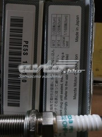 свіча запалювання PE5S18110 свіча запалювання PE5S18110