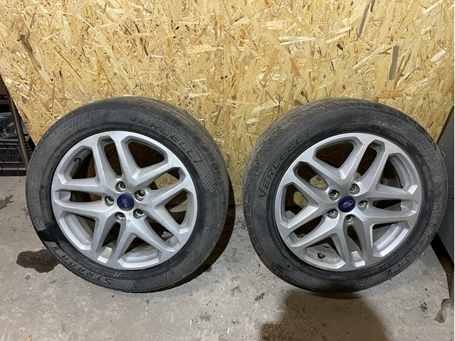  Ford DS7Z1007N