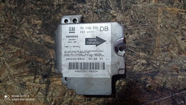 Купити 90569350 Opel Елементи АБС