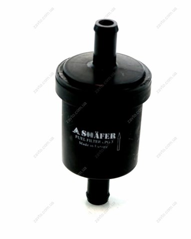 Купити LPG3 Shafer Фільтр-відстійник палива грубої очистки