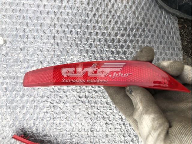 92405B0500 Hyundai/Kia Лівий катафот бампера