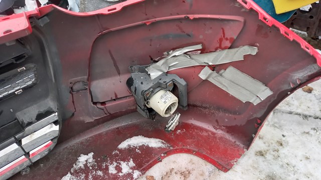 Купити 735461211 Fiat/Alfa/Lancia 