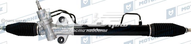 Управління рульове в зборі Motorherz R20951NW ціна, від 227.33 USD