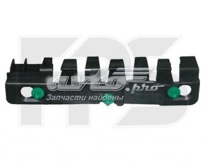 Кронштейн бампера заднього, правий FPS FP2701964 ціна, від 7.53 USD