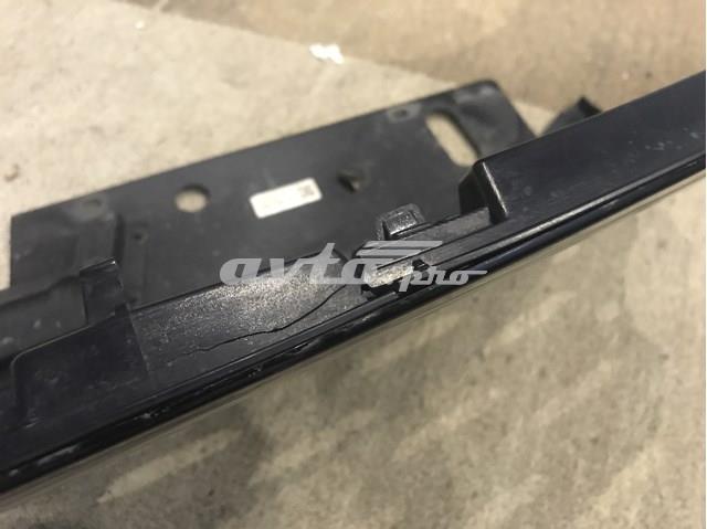 Облицювання радіатора Land Rover LR098080 ціна, від 228.05 USD