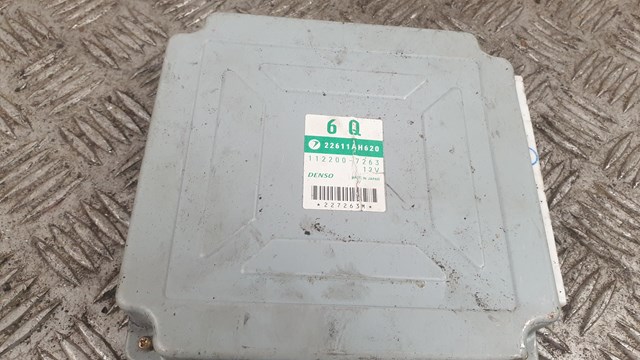22611AH620 Subaru 