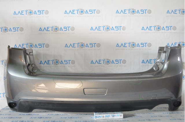 Купити 6410D091 Mitsubishi Задній бампер