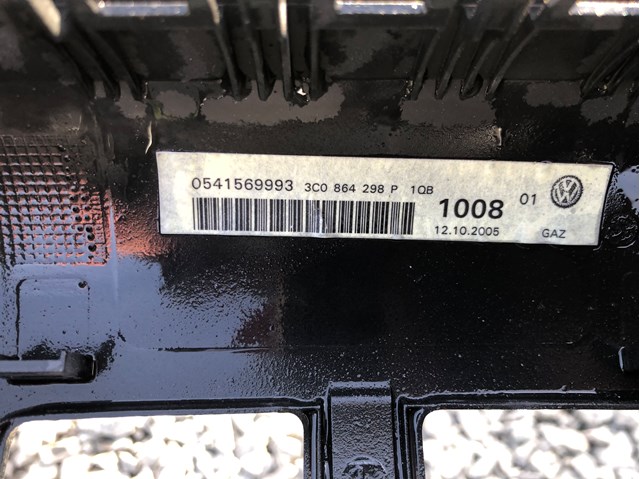  VAG 3C0864298P ціна, від 28.67 USD