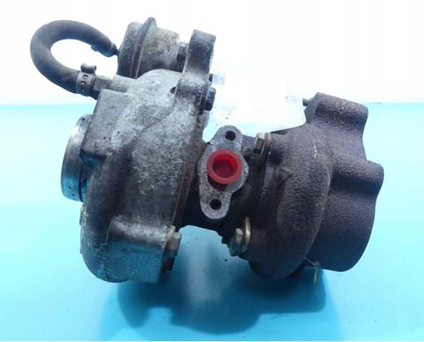 53039700090 Borg-Warner Турбонаддув