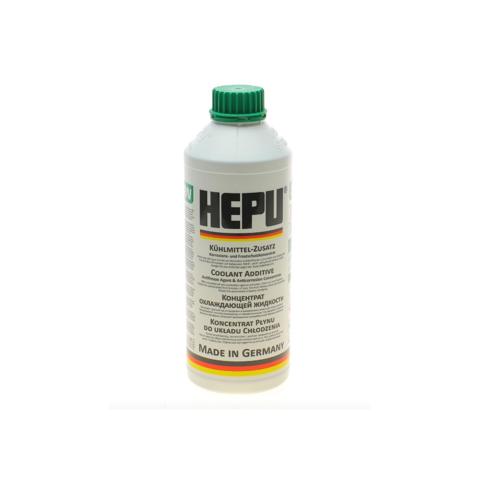  Hepu P999GRN15L ціна, від 10.25 USD