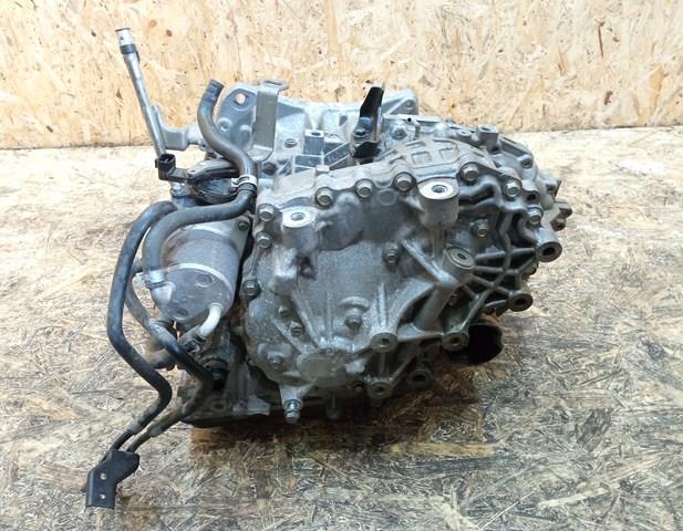 Купити 310203UX7C Nissan/Infiniti АКПП в зборі (автоматична коробка передач)