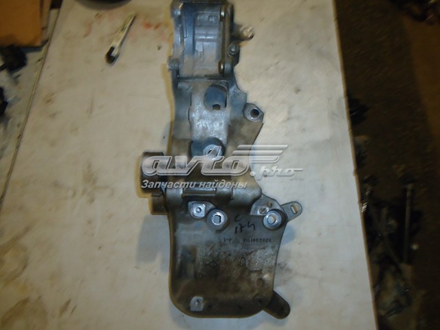  Renault (RVI) 8200941114 ціна, від 38.01 USD