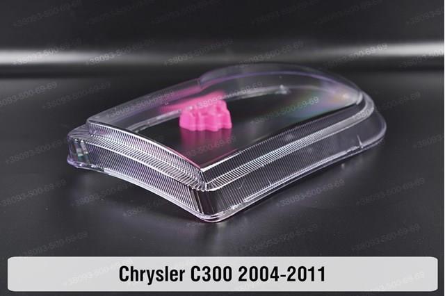 04805863AI Chrysler Фари