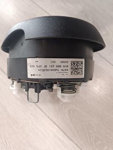 8V0880201 VAG Подушка безпеки, водійська, AIRBAG