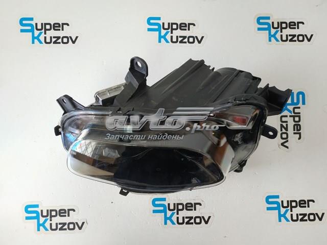 FP3805R07P FPS Фара дальнього світла в зборі