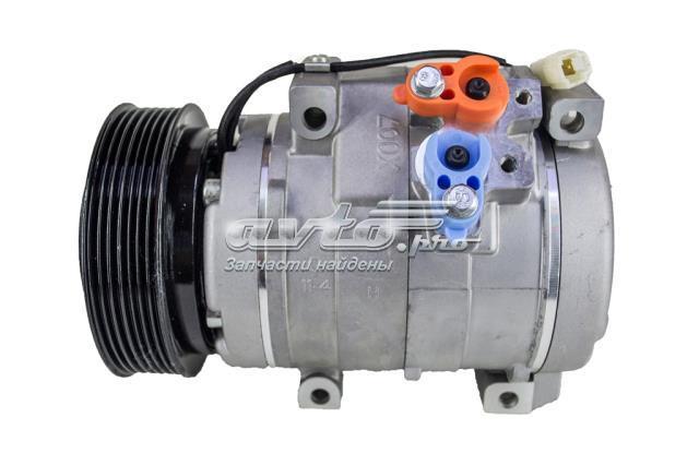 Компресор системи кондиціювання MSG AC0107 ціна, від 283.72 USD