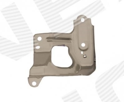 Кронштейн арки колеса (лонжерона) лівий Signeda PTS43005BL ціна, від 12.12 USD