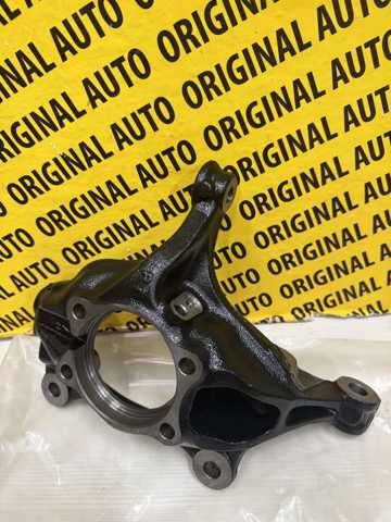 KB7W33021 Mazda Цапфа - поворотний кулак передній, правий