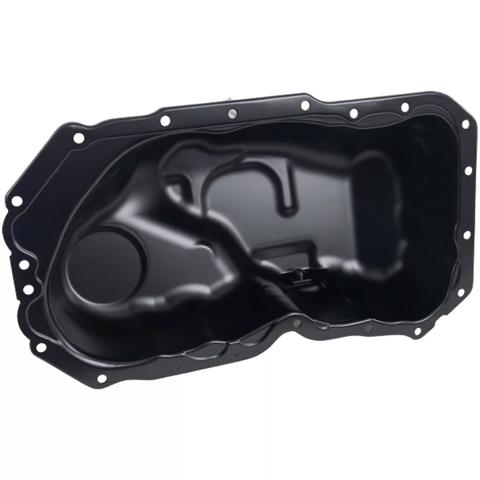 PY0110400 Mazda Картер масляний