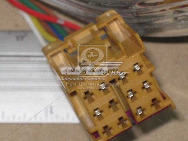 Праве бічне дзеркало Tempest 0510616400 ціна, від 54.91 USD