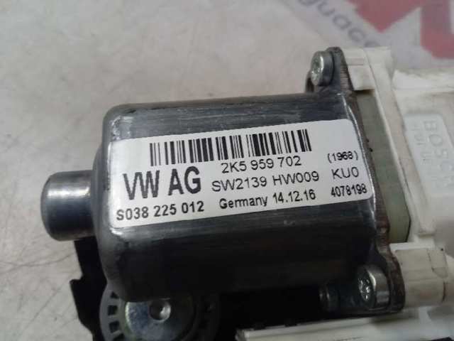 2K5959702 VAG 