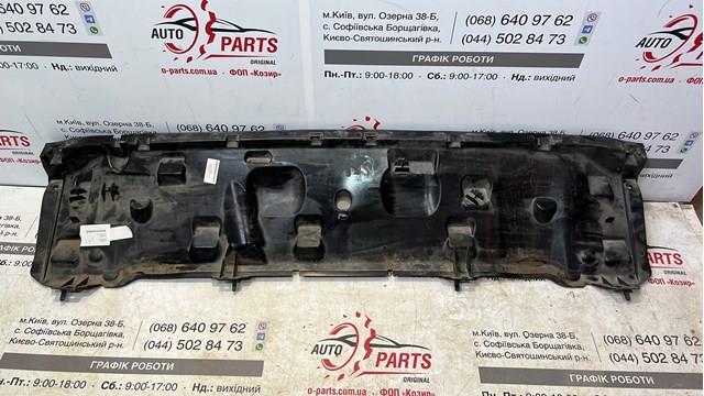 9816602280 Peugeot/Citroen Водостік лобового скла, жабо
