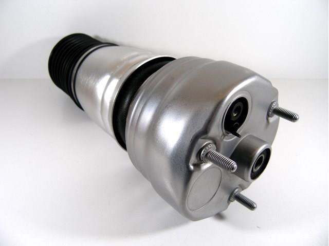 Пневмоподушка/Пневморессора моста переднього Porsche 97034315201 ціна, від 330.56 USD