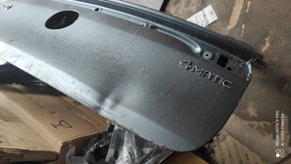  Mercedes A2937400600 ціна, від 634.88 USD