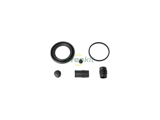 Купити D1120JK000 Nissan/Infiniti Ремкомплект переднього супорту