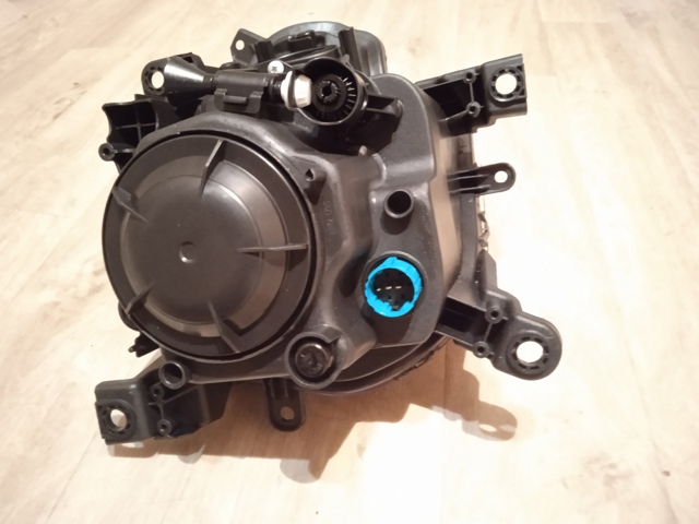 Фари TYC 209508001N ціна, від 166.48 USD