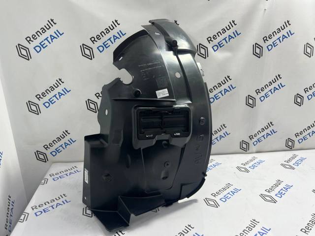 Купити 638457720R Renault (RVI) 