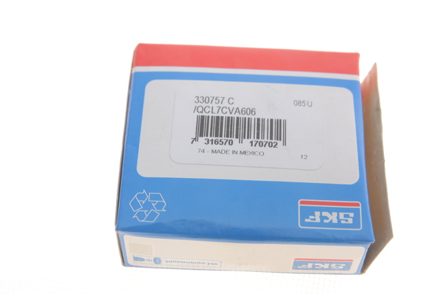 Купити 330757CQCL7CVA606 SKF Підшипник первинного валу коробки