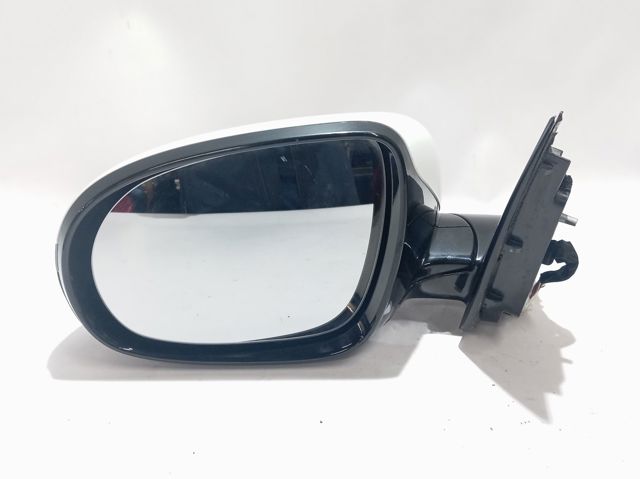 Купити 87610C5340 Hyundai/Kia Бічне дзеркало заднього виду ліве