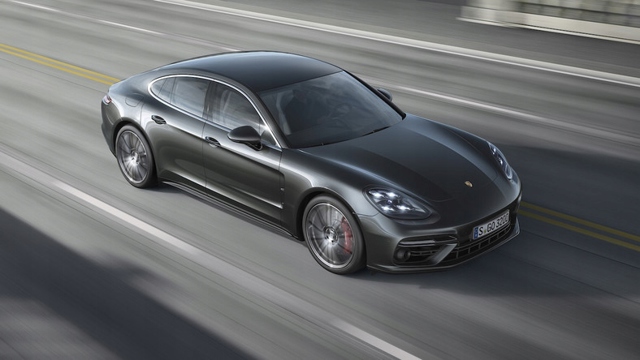  971805241D Porsche