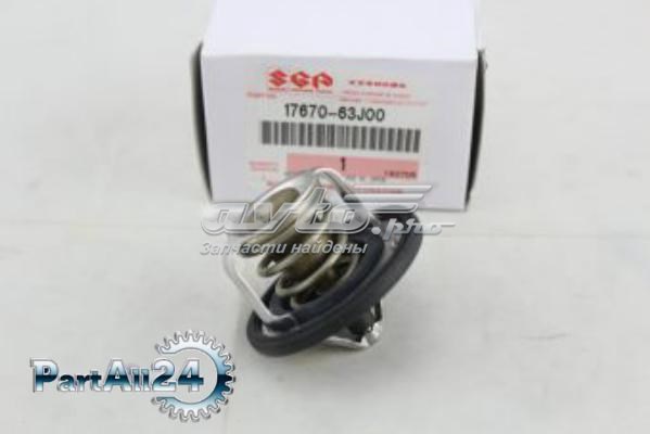 Термостат 1767063J00 Suzuki