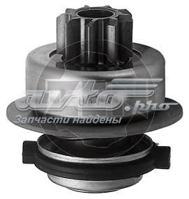 Купити ZN0579 ZEN Бендикс стартера