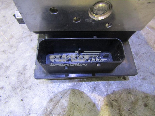 34503414643 BMW Блок управління АБС (ABS)