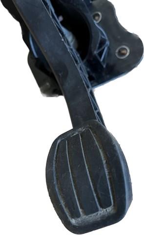 9676728880 Peugeot/Citroen Педаль зчеплення