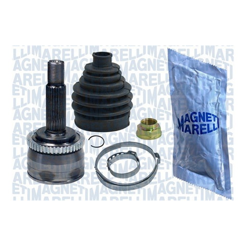 Граната колісна Magneti Marelli TOJ0350 ціна, від 54.69 USD