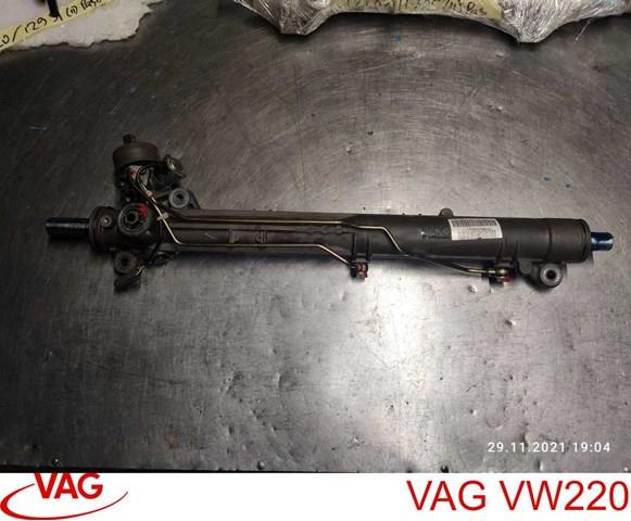 Рульова рейка 3D1422071BX VAG