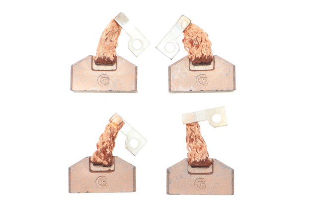 Щітка стартера AS/Auto Storm BSX172173 ціна, від 7.26 USD