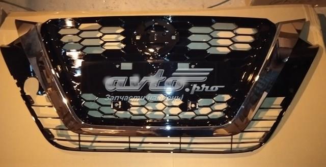 623106CA1A Nissan/Infiniti Решітка радіатора