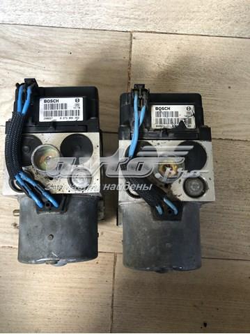 Купити 0265216651 Bosch Гідроблок АБС