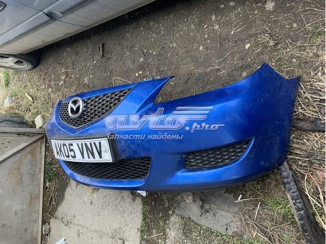 Купити BN8V50711 Mazda 