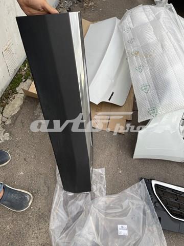 Молдинг передньої правої двері, нижній Peugeot/Citroen 98114040VV ціна, від 146.73 USD