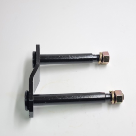 Серьга задньої ресори Q-fix Q3760305 ціна, від 19.00 USD