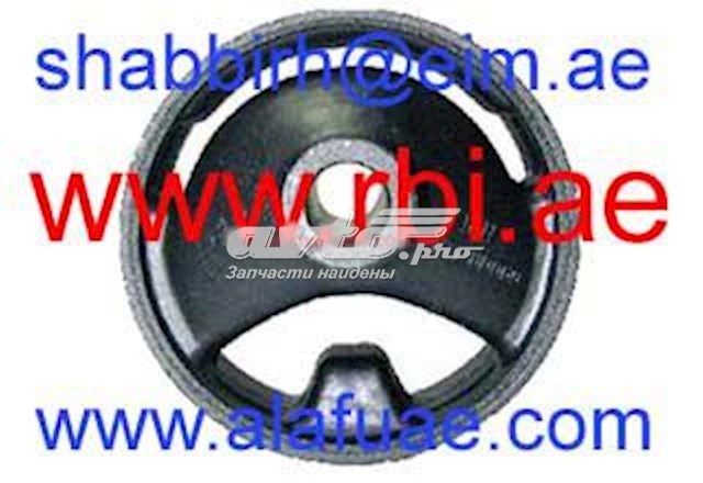 подушка (опора) двигуна, задня T09Z12EA подушка (опора) двигуна, задня T09Z12EA