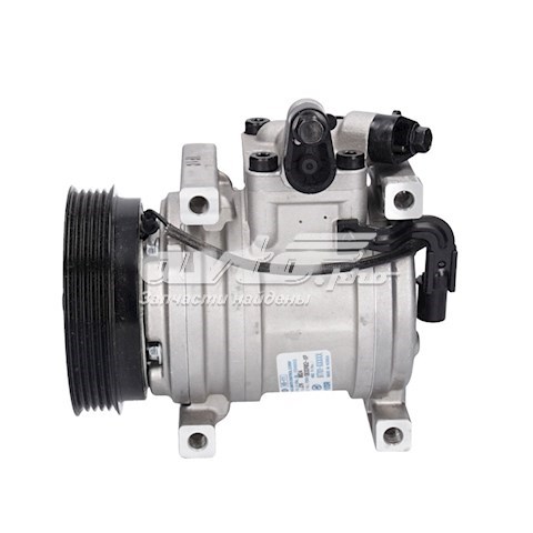 Купити 977010X200 HCC Компресор кліматичної установки